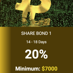 Share Bond One