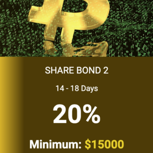 Share Bond Two