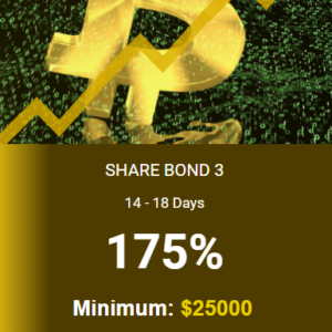 Share Bond Three